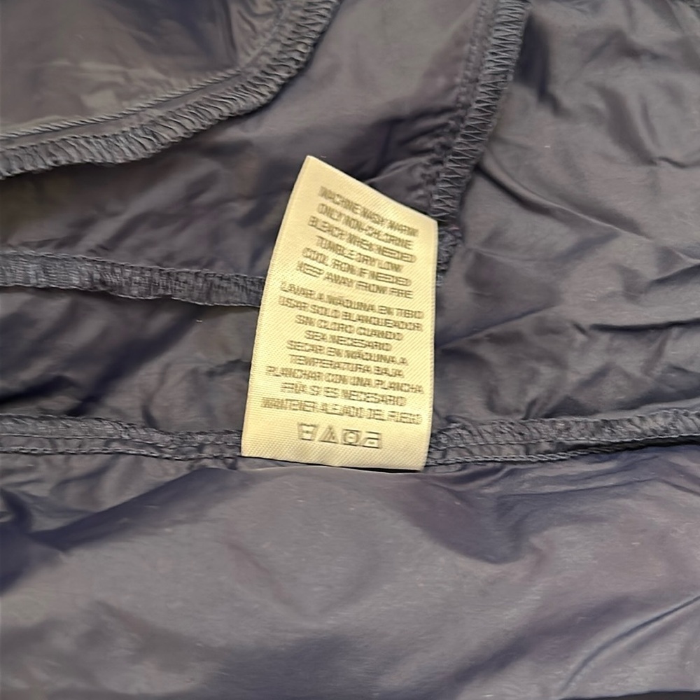 Packable Windbreaker Jacket - Picture 10 of 11